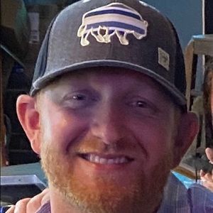 Meet your Posher, Lance